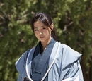Niigaki Risa