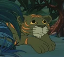 Battlecat
