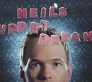 Neil's Puppet Dreams