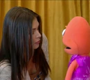 Dayana Mendoza