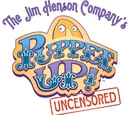 Puppet Up! - Uncensored (web series)