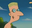 Stumpy