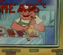 Green Meats
