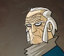 Jon Arryn