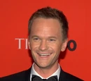 Neil Patrick Harris