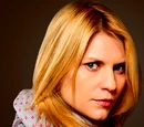Carrie Mathison