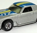 Stutz Blackhawk