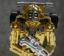 Zombot