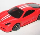 Ferrari 430 Scuderia