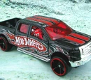 2009 Ford F-150