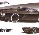 The Gov'ner