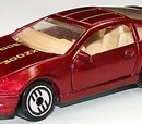 Nissan Custom "Z"