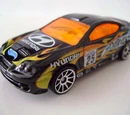 Hyundai Tiburon