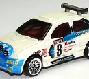 List of 1998 Hot Wheels