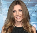 Sarah Chalke