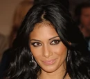 Nicole Scherzinger