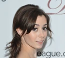 Cristin Milioti
