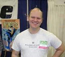 Erik Larsen