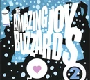 Amazing Joy Buzzards Vol 2 2