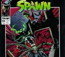Spawn Vol 1 18