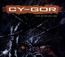 Cy-Gor Vol 1 3