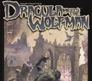 Frank Frazetta's Dracula Meets the Wolfman Vol 1 1