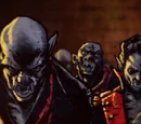 Vampires