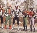 Kamen Rider Super-1 (film)