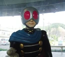 Other Toku Heroes