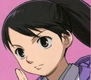 Tokine Yukimura