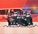 Kat's Soldiers