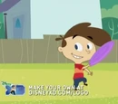 Gallery: Coop Burtonburger Episode 1-24