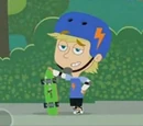 Kyle Dustin