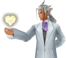 Xehanort