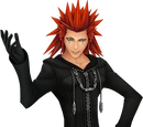 Axel
