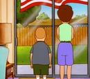 Old Glory