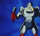 Akuma Shogun