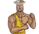 Curry Cook
