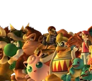 Super Smash Bros. series
