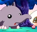 Cowardly Creature