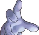 Master Hand