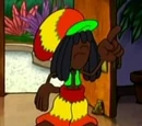 Numbuh 1-Love