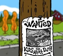 Codename: Kids Next Door