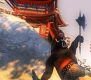 Video Game Battles