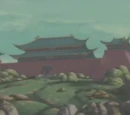 Garnet Palace