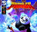 Kung Fu Panda Issue 6