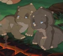 Dinah & Dana