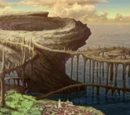 Ruins of White