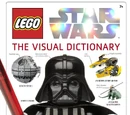 2853508 LEGO Star Wars: The Visual Dictionary