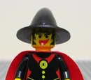 Willa the Witch